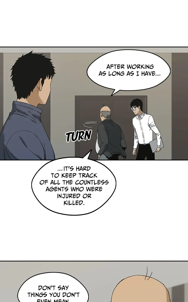 Black Knight Chapter 11 page 74 - 