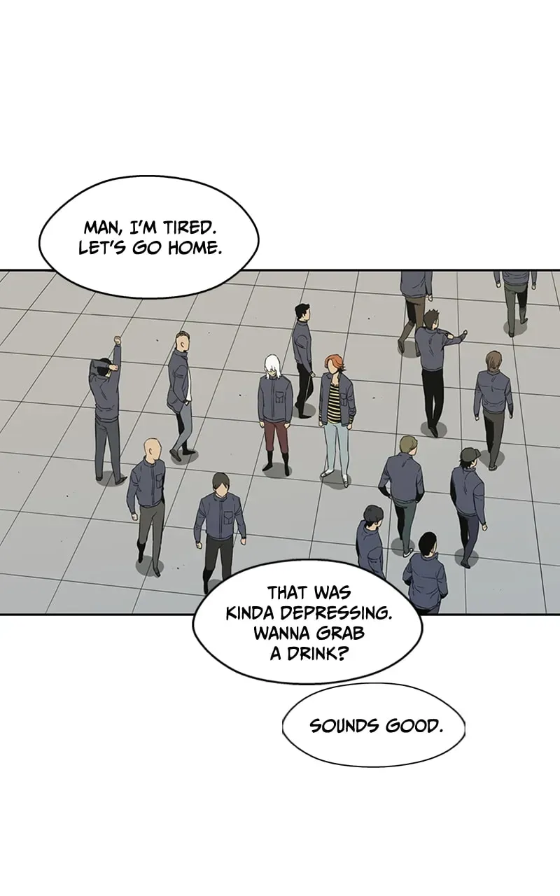 Black Knight Chapter 11 page 76 - 