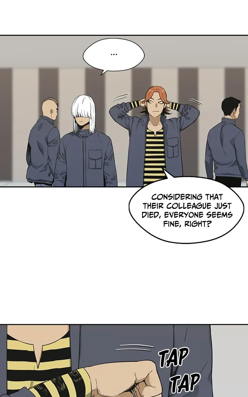Black Knight Chapter 11 page 77 - 