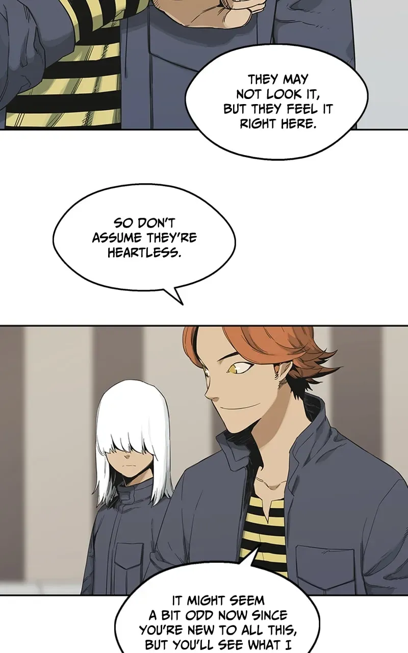 Black Knight Chapter 11 page 78 - 