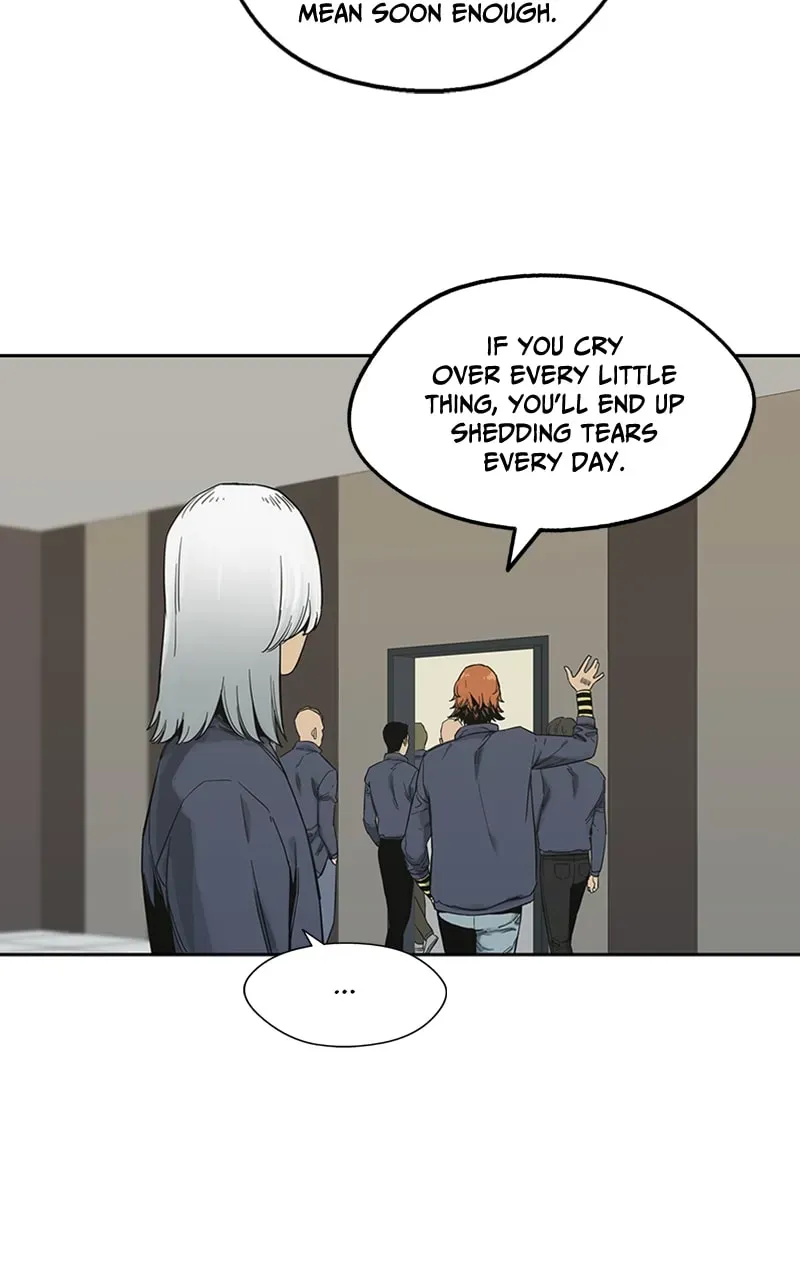 Black Knight Chapter 11 page 79 - 