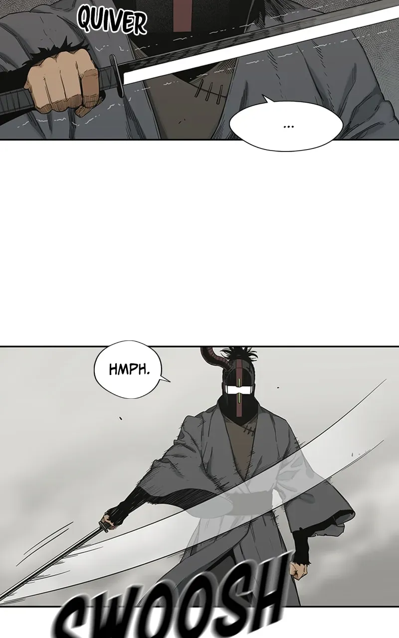 Black Knight Chapter 11 page 9 - 