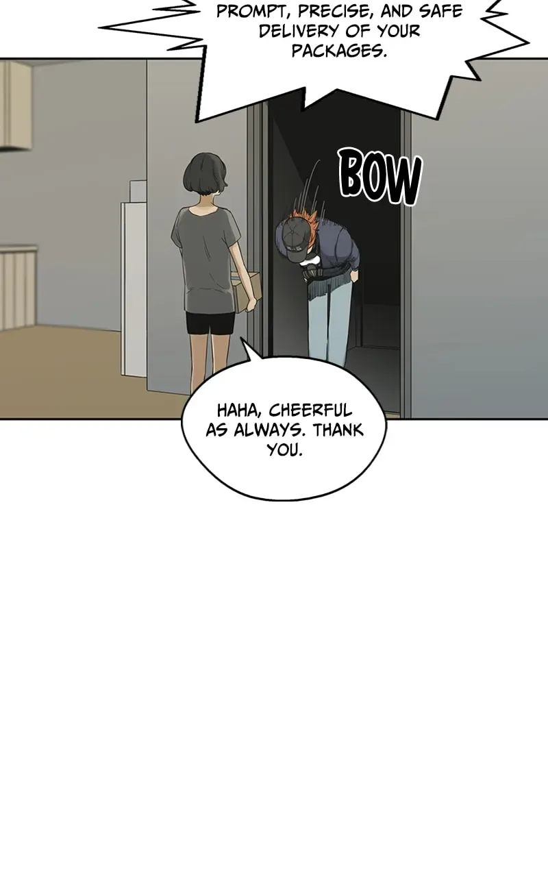 Black Knight Chapter 11 page 83 - 