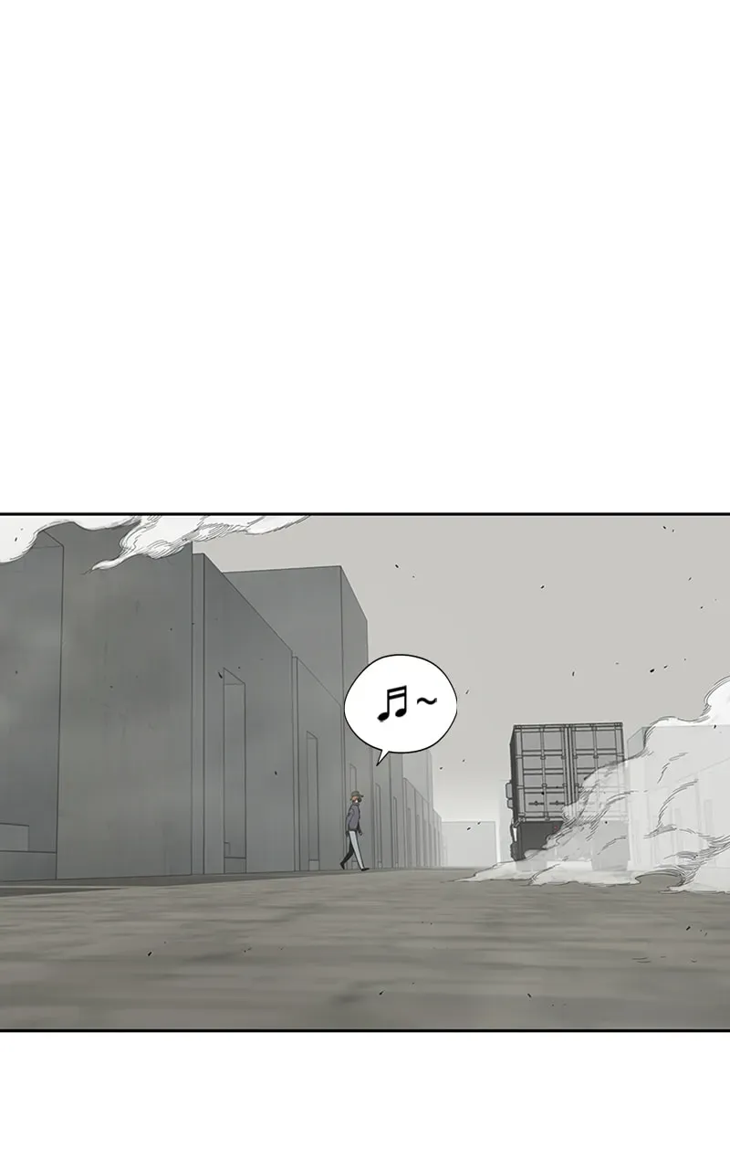 Black Knight Chapter 11 page 84 - 