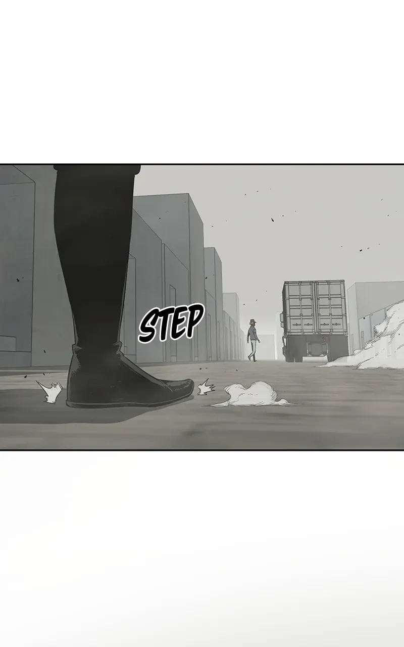 Black Knight Chapter 11 page 85 - 