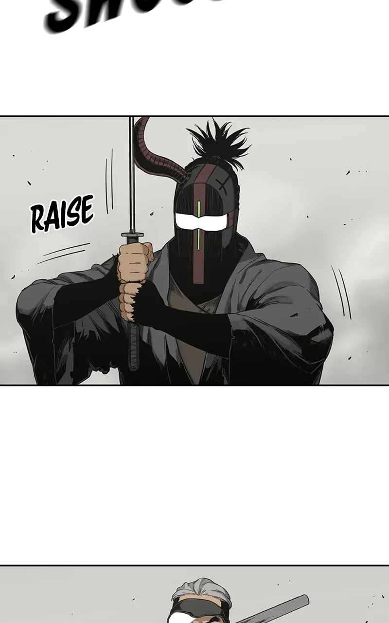 Black Knight Chapter 11 page 10 - 