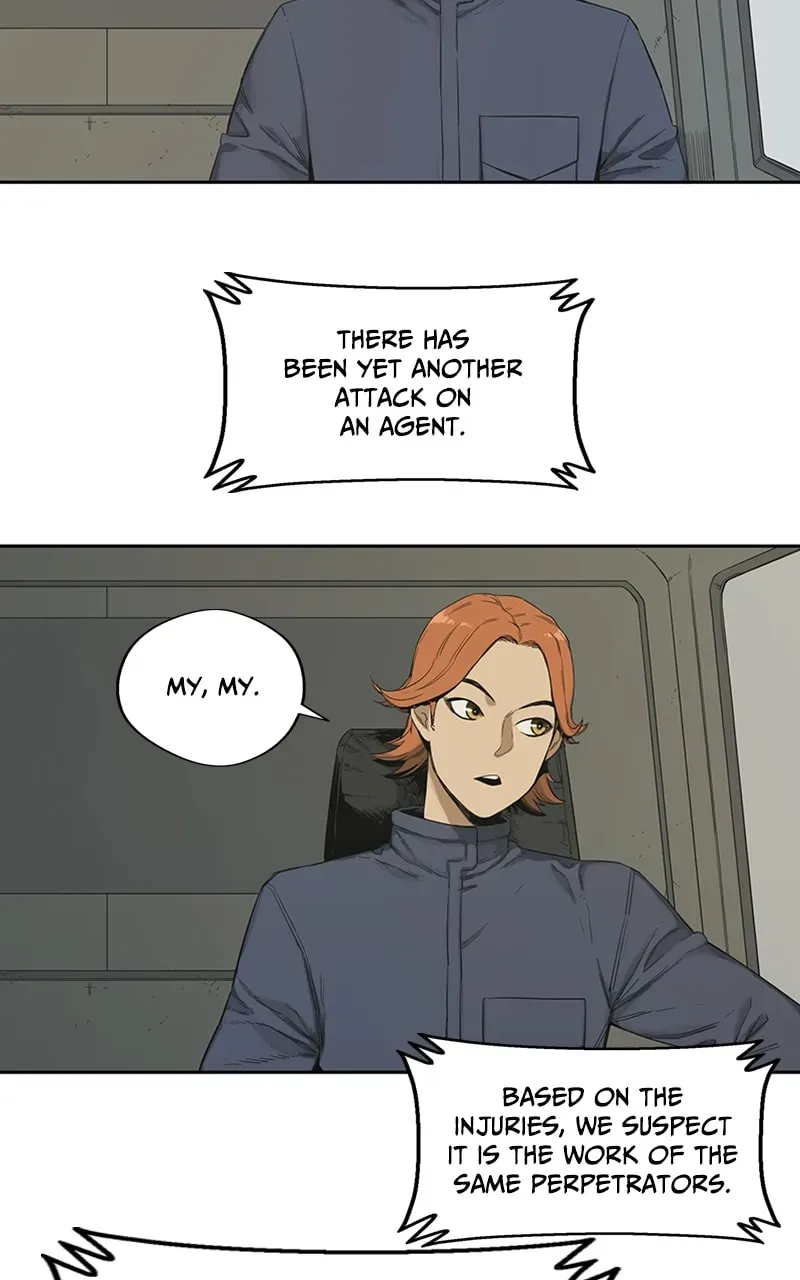 Black Knight Chapter 12 page 14 - 