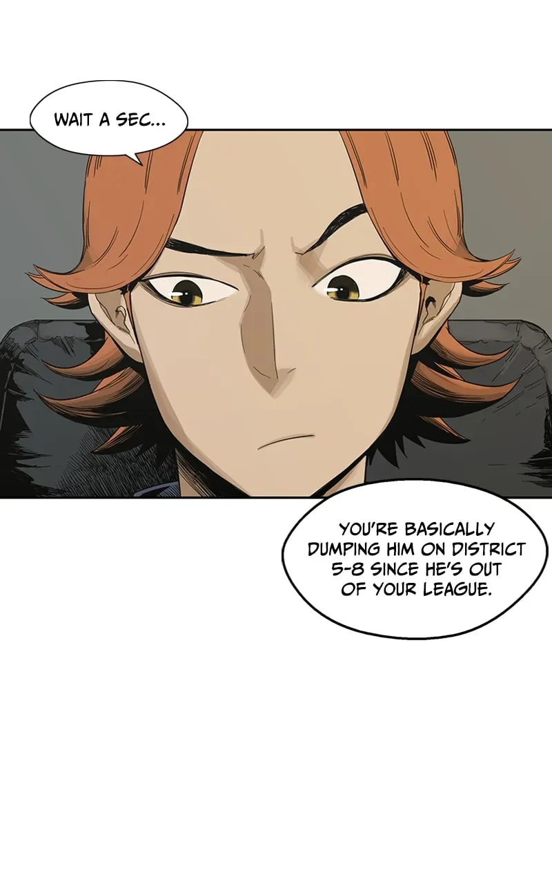 Black Knight Chapter 12 page 18 - 