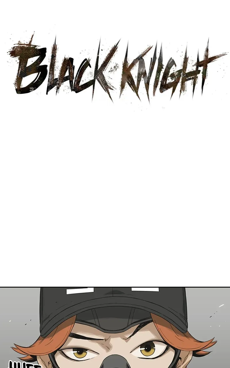 Black Knight Chapter 12 page 19 - 