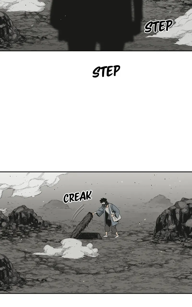 Black Knight Chapter 12 page 3 - 