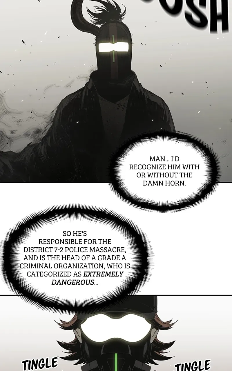 Black Knight Chapter 12 page 23 - 