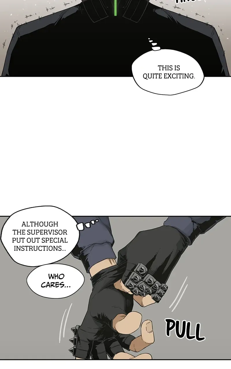 Black Knight Chapter 12 page 24 - 