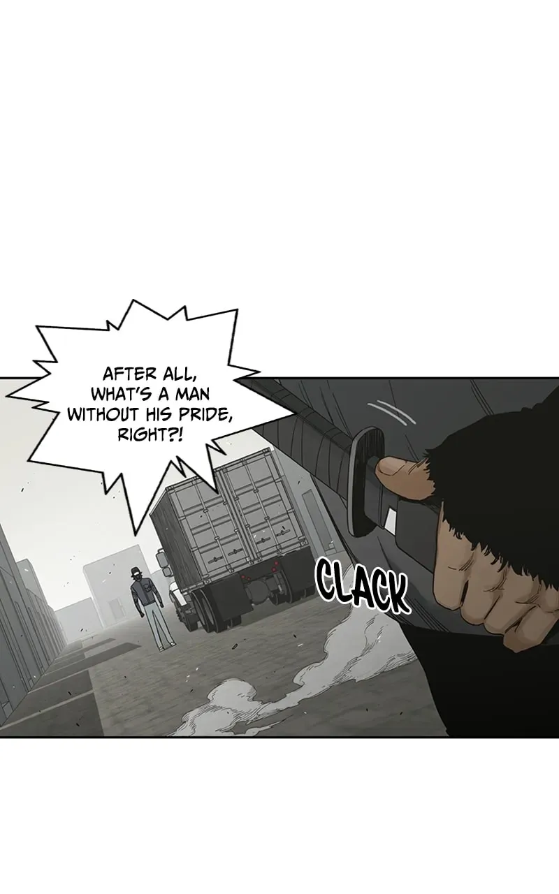 Black Knight Chapter 12 page 25 - 