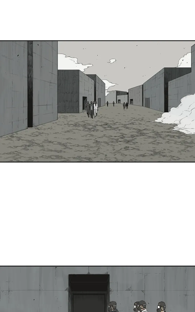 Black Knight Chapter 12 page 27 - 