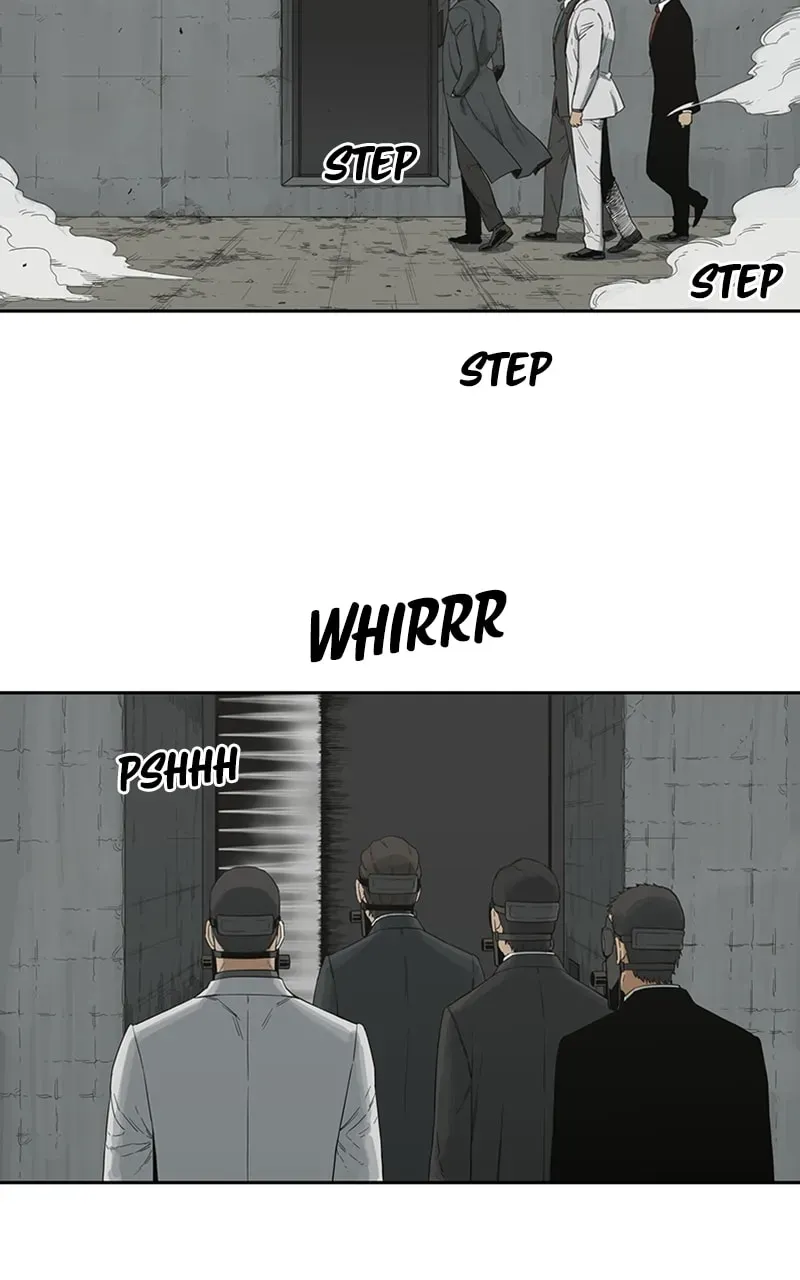 Black Knight Chapter 12 page 28 - 