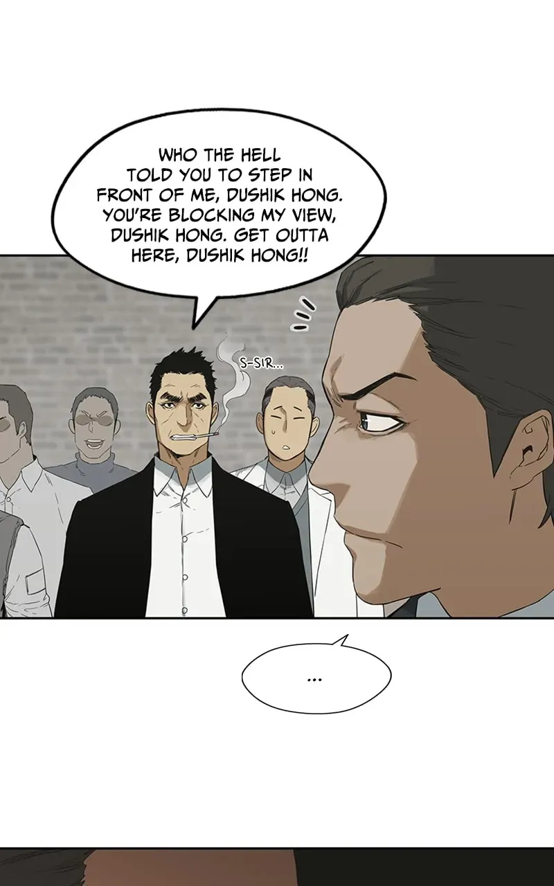 Black Knight Chapter 12 page 36 - 