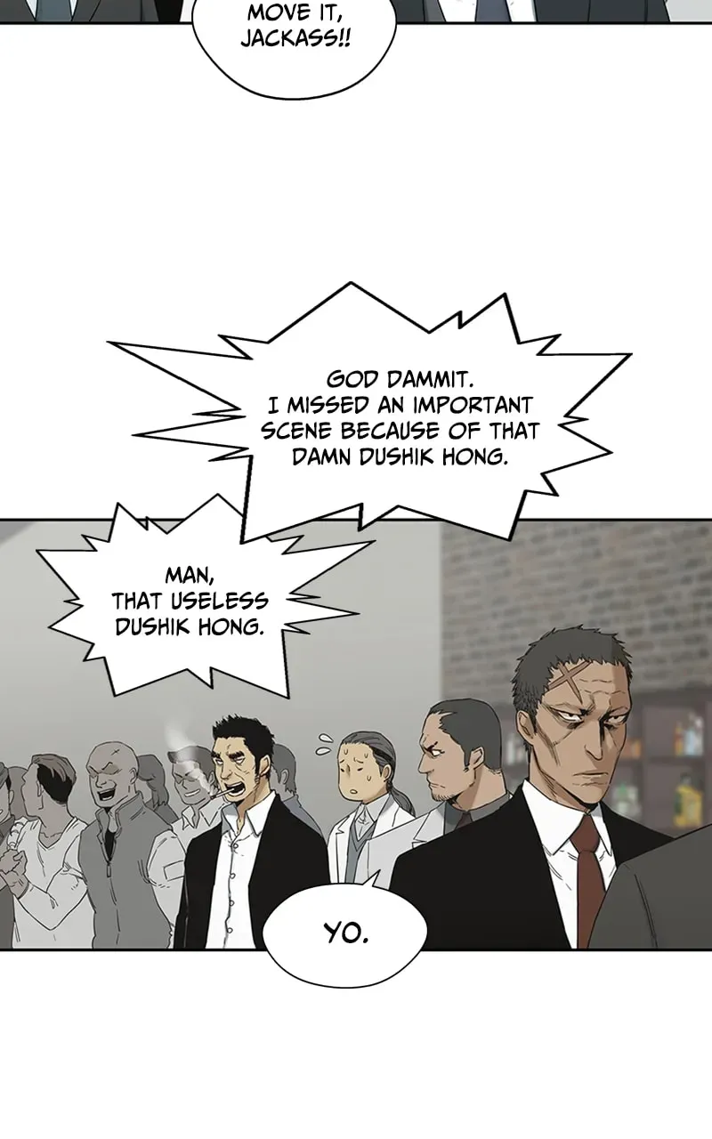 Black Knight Chapter 12 page 38 - 