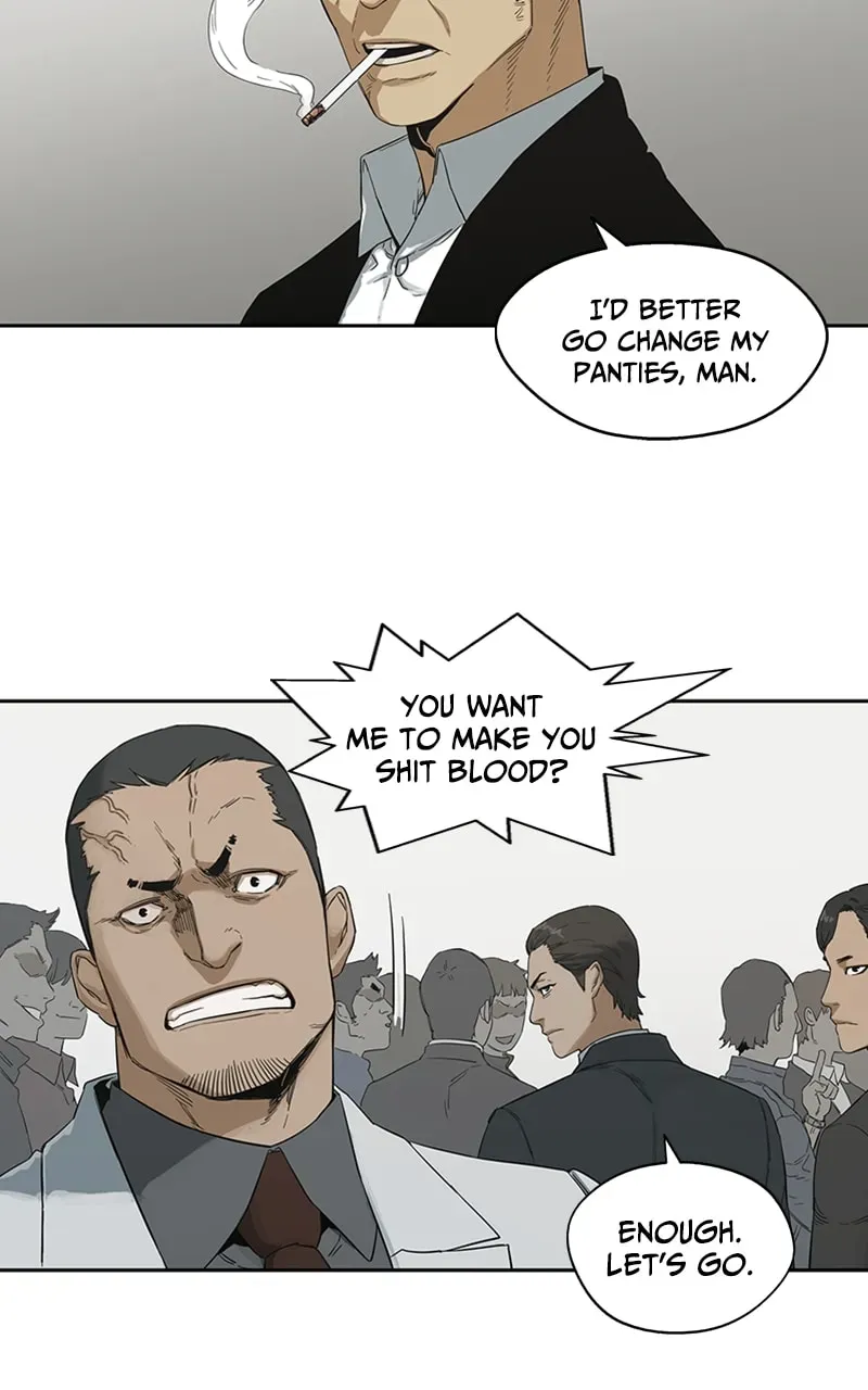 Black Knight Chapter 12 page 40 - 