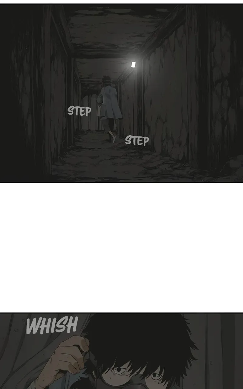 Black Knight Chapter 12 page 5 - 