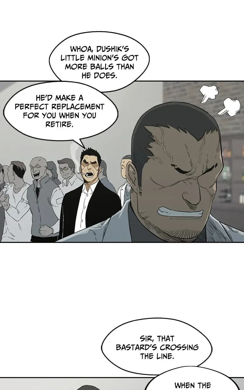 Black Knight Chapter 12 page 41 - 