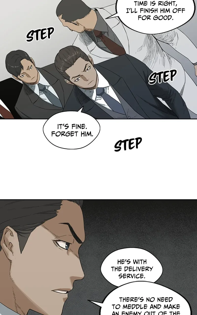 Black Knight Chapter 12 page 42 - 