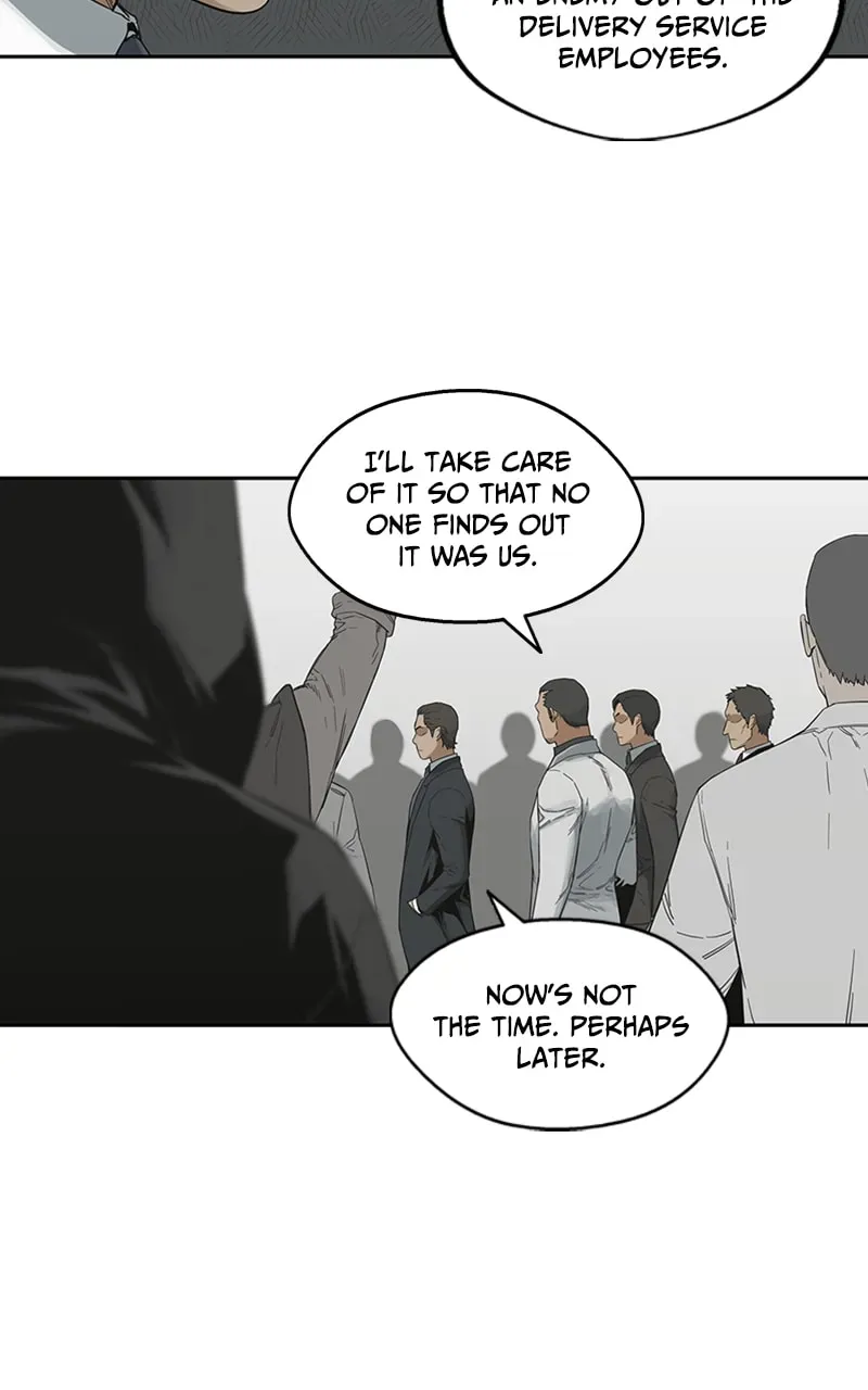 Black Knight Chapter 12 page 43 - 