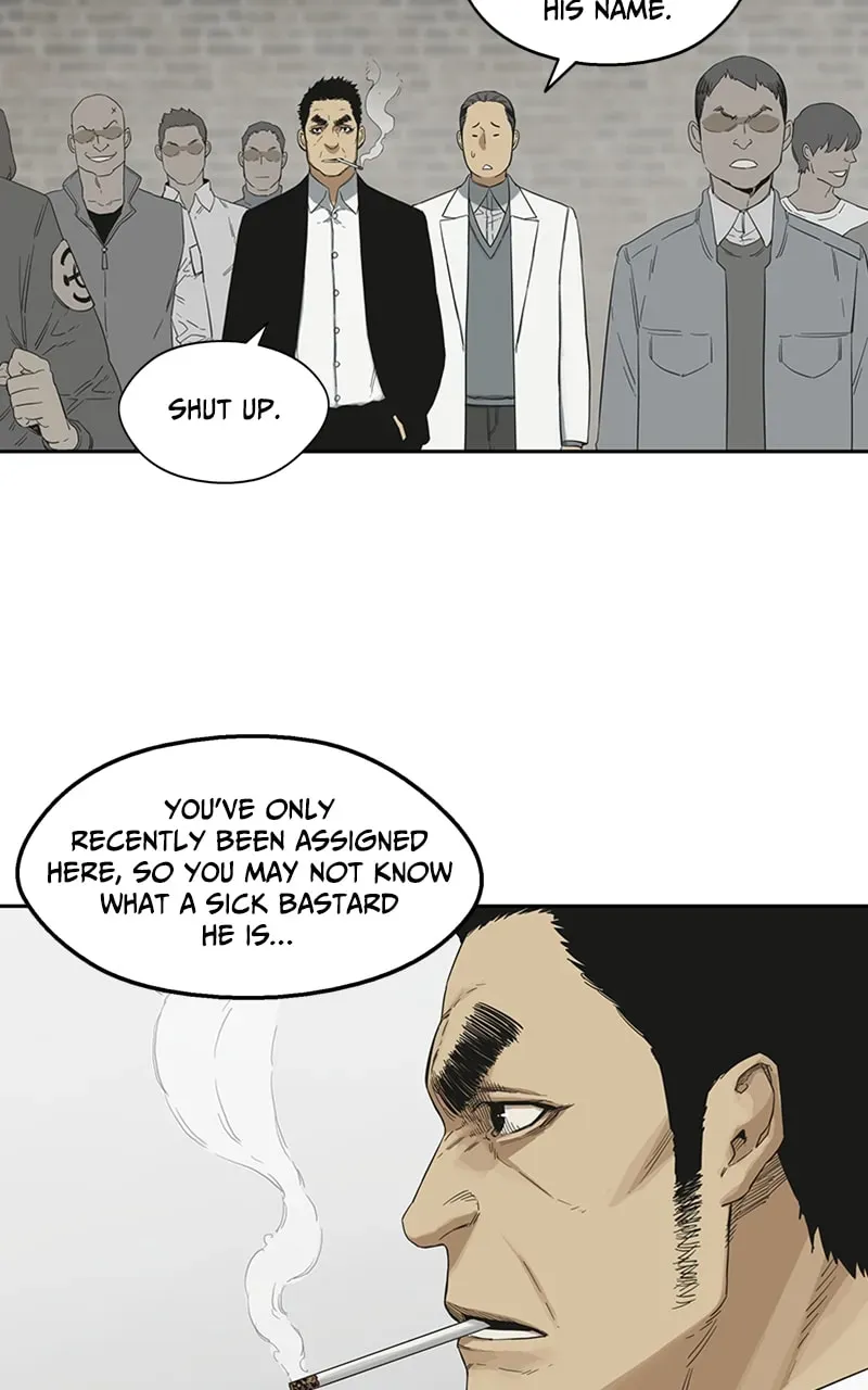 Black Knight Chapter 12 page 45 - 