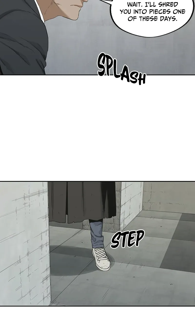 Black Knight Chapter 12 page 49 - 
