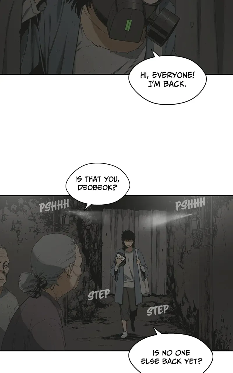 Black Knight Chapter 12 page 6 - 