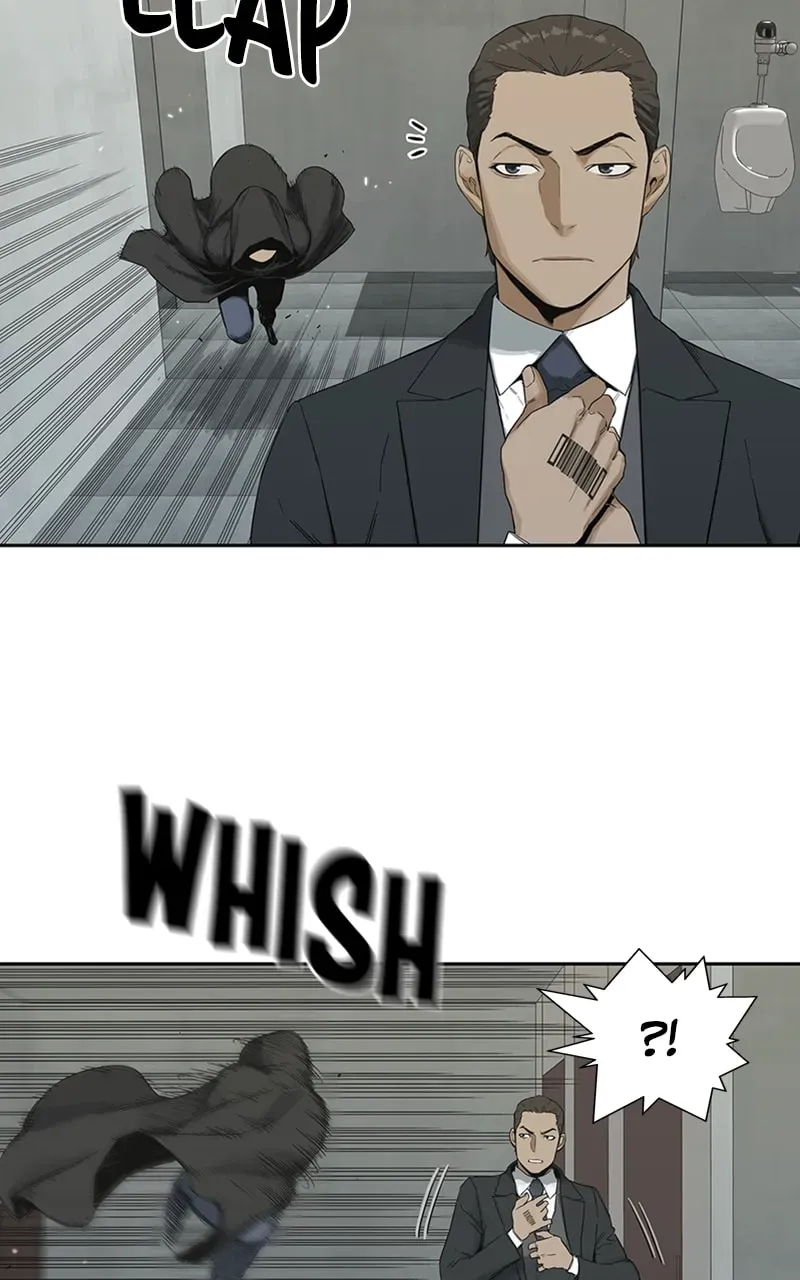 Black Knight Chapter 12 page 51 - 