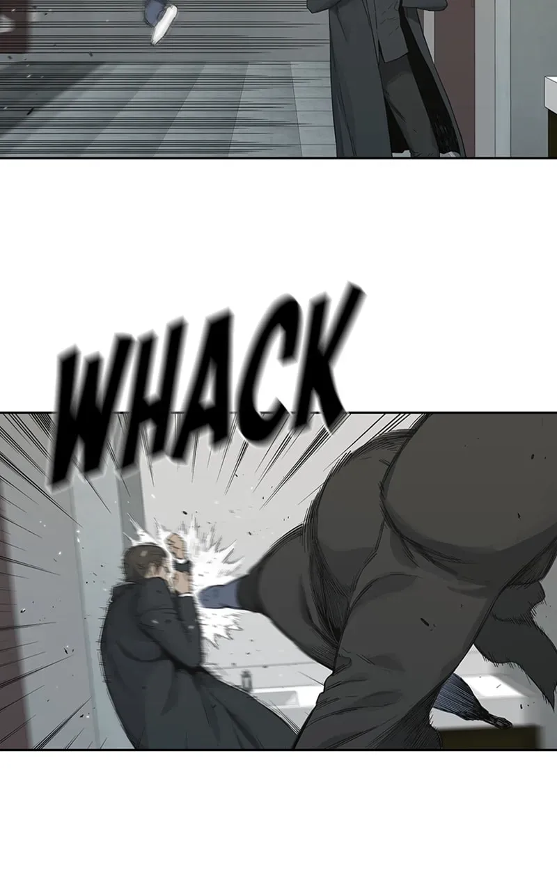 Black Knight Chapter 12 page 52 - 