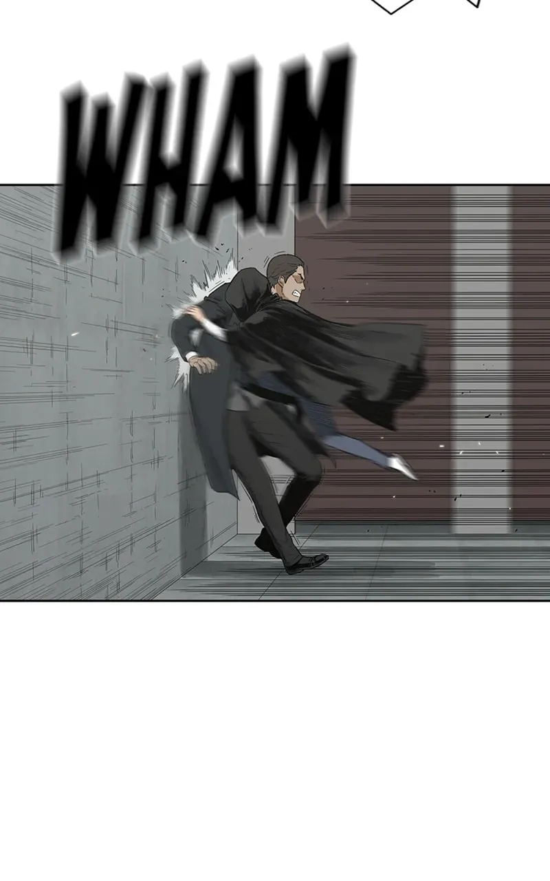 Black Knight Chapter 12 page 55 - 