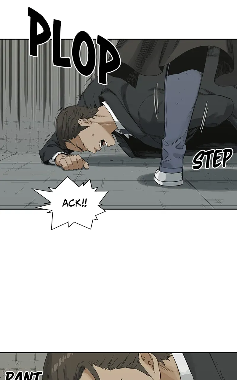 Black Knight Chapter 12 page 56 - 