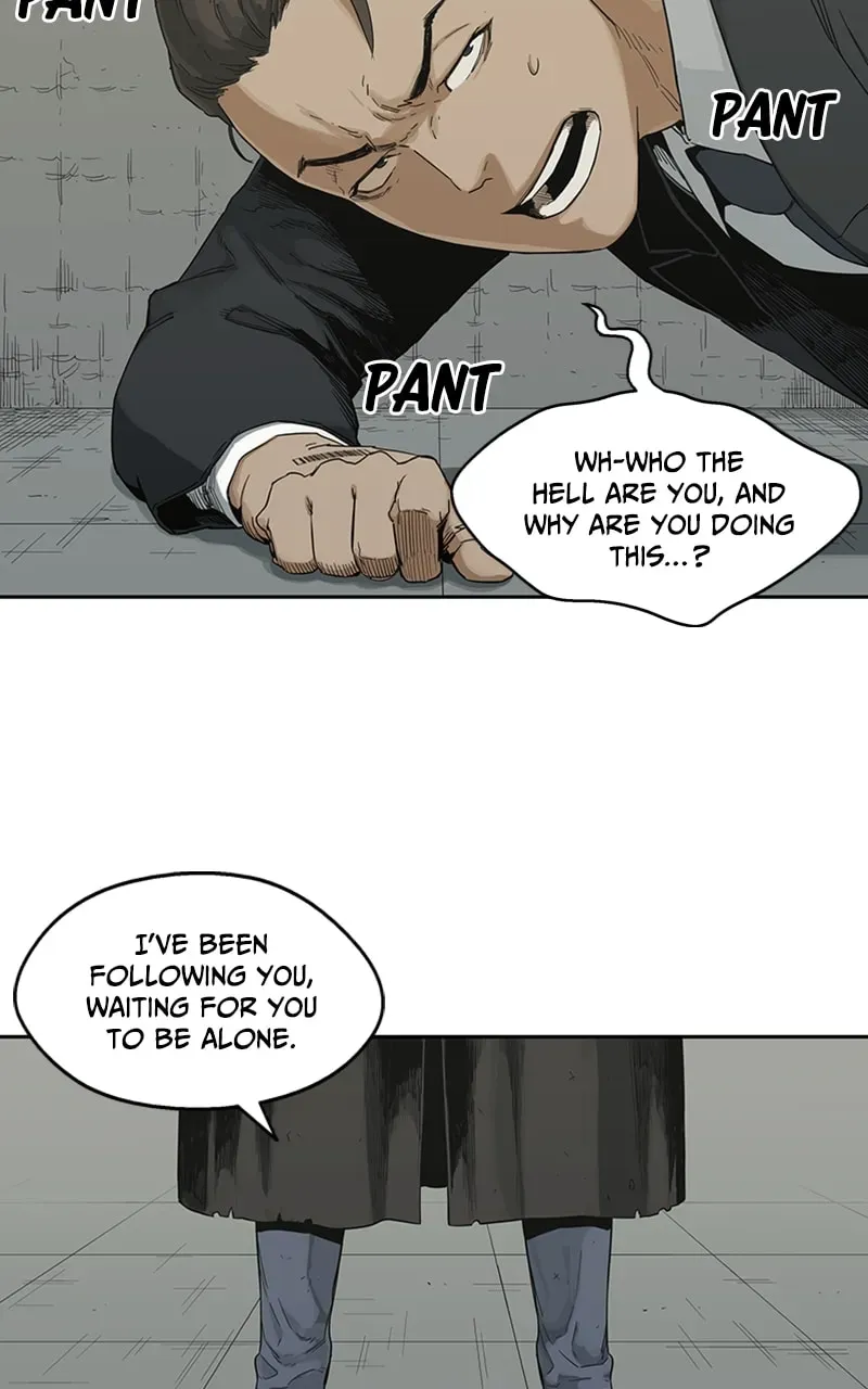 Black Knight Chapter 12 page 57 - 