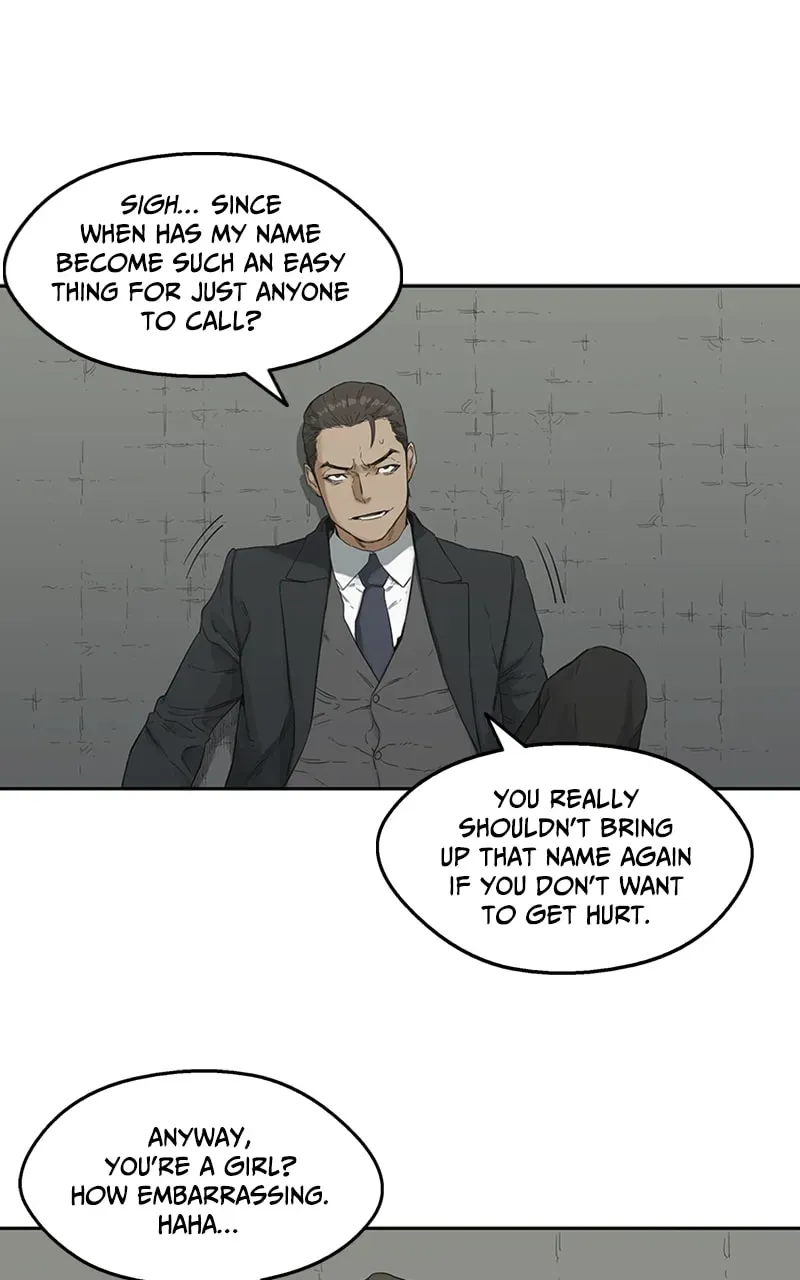 Black Knight Chapter 12 page 59 - 