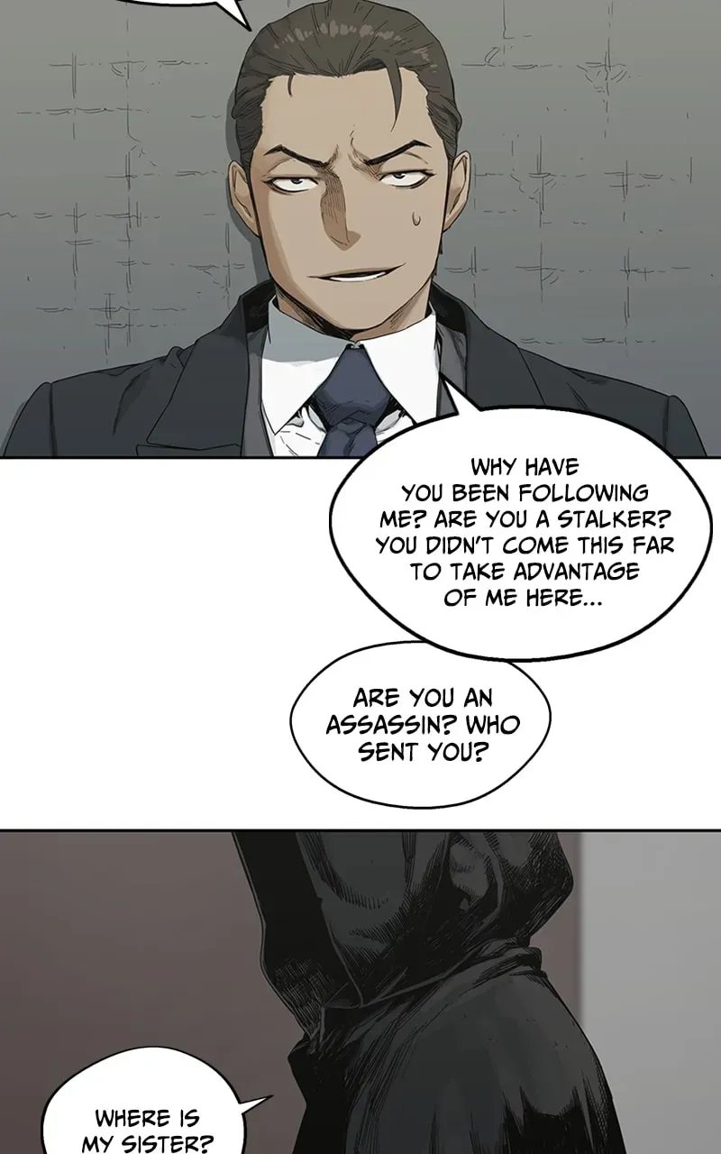 Black Knight Chapter 12 page 60 - 