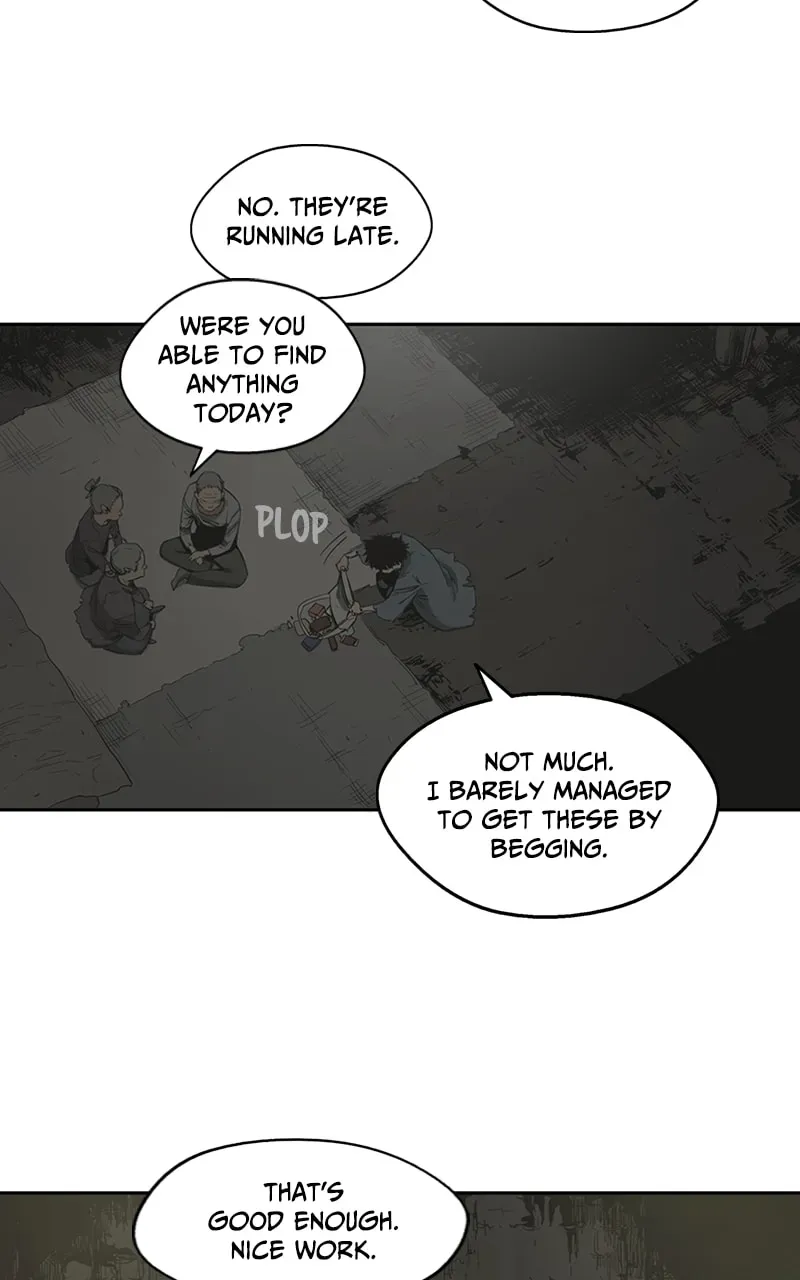 Black Knight Chapter 12 page 7 - 