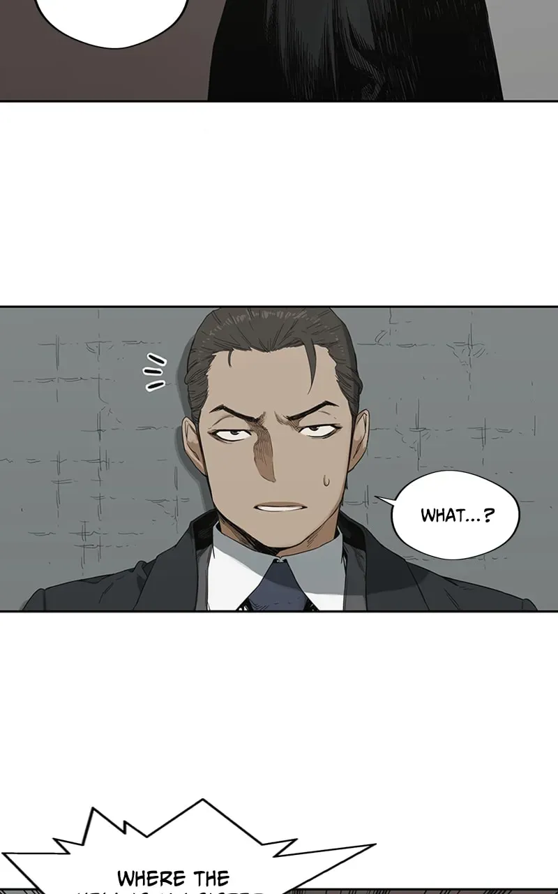 Black Knight Chapter 12 page 61 - 