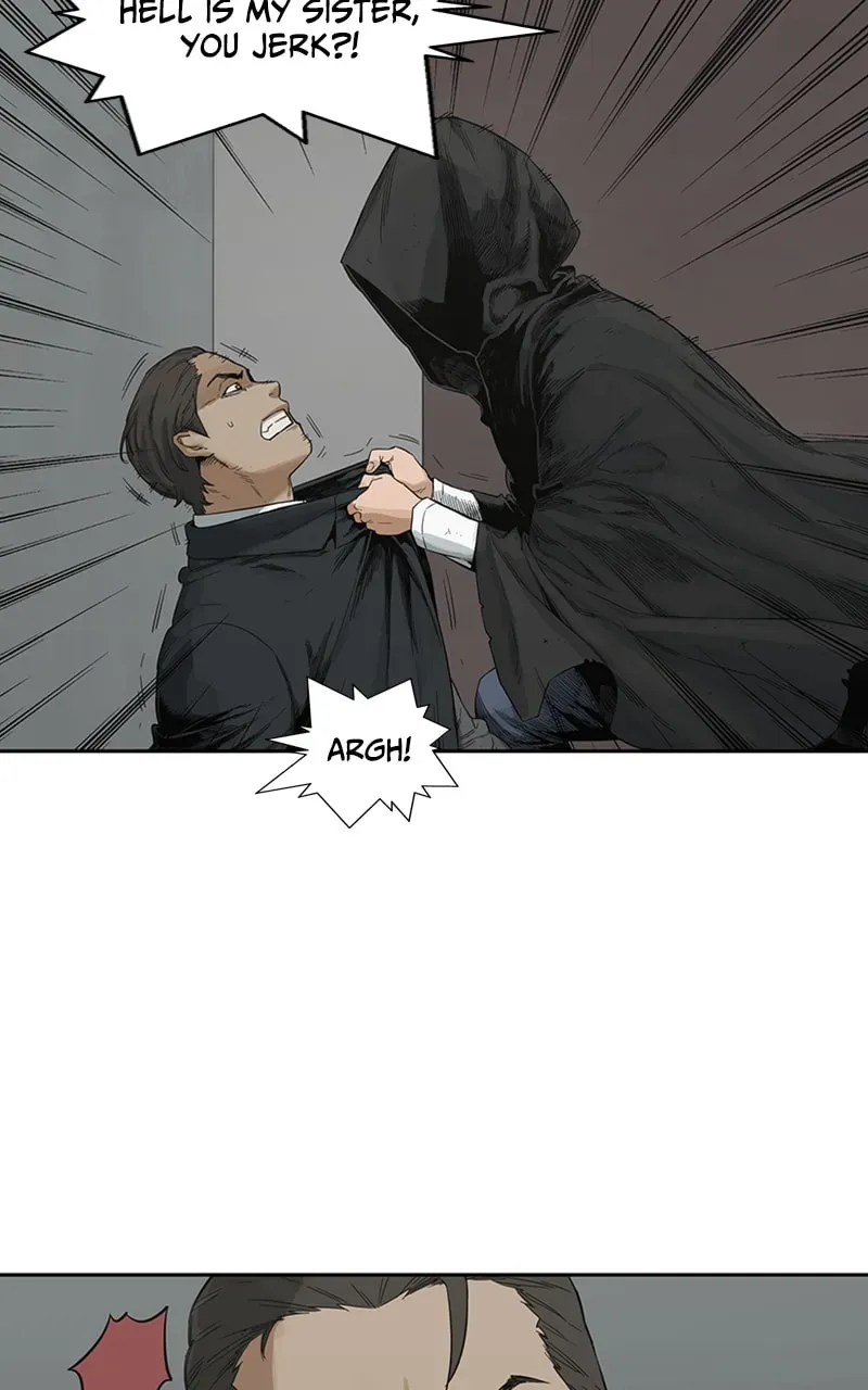 Black Knight Chapter 12 page 62 - 