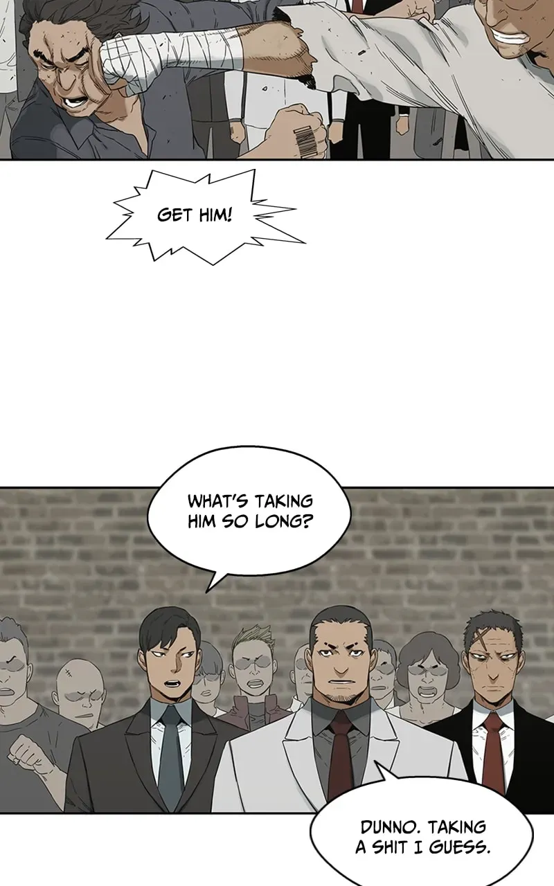 Black Knight Chapter 12 page 66 - 