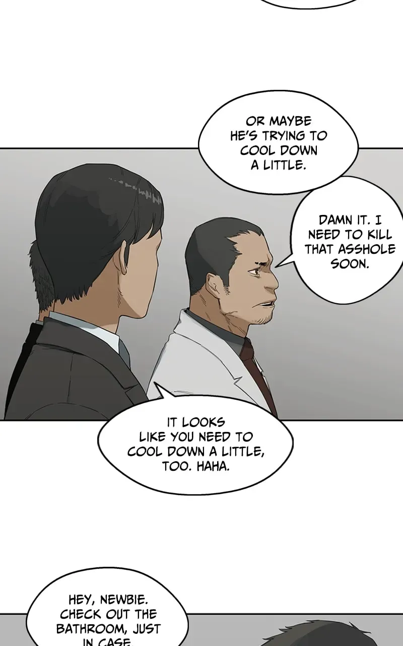 Black Knight Chapter 12 page 67 - 
