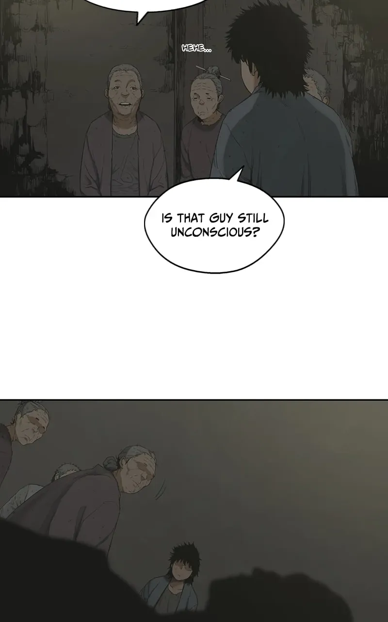 Black Knight Chapter 12 page 8 - 