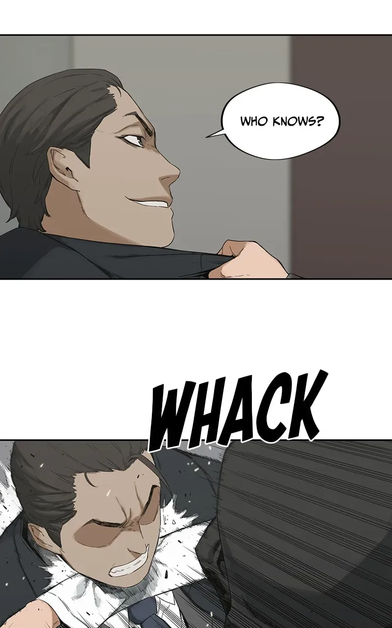 Black Knight Chapter 12 page 71 - 