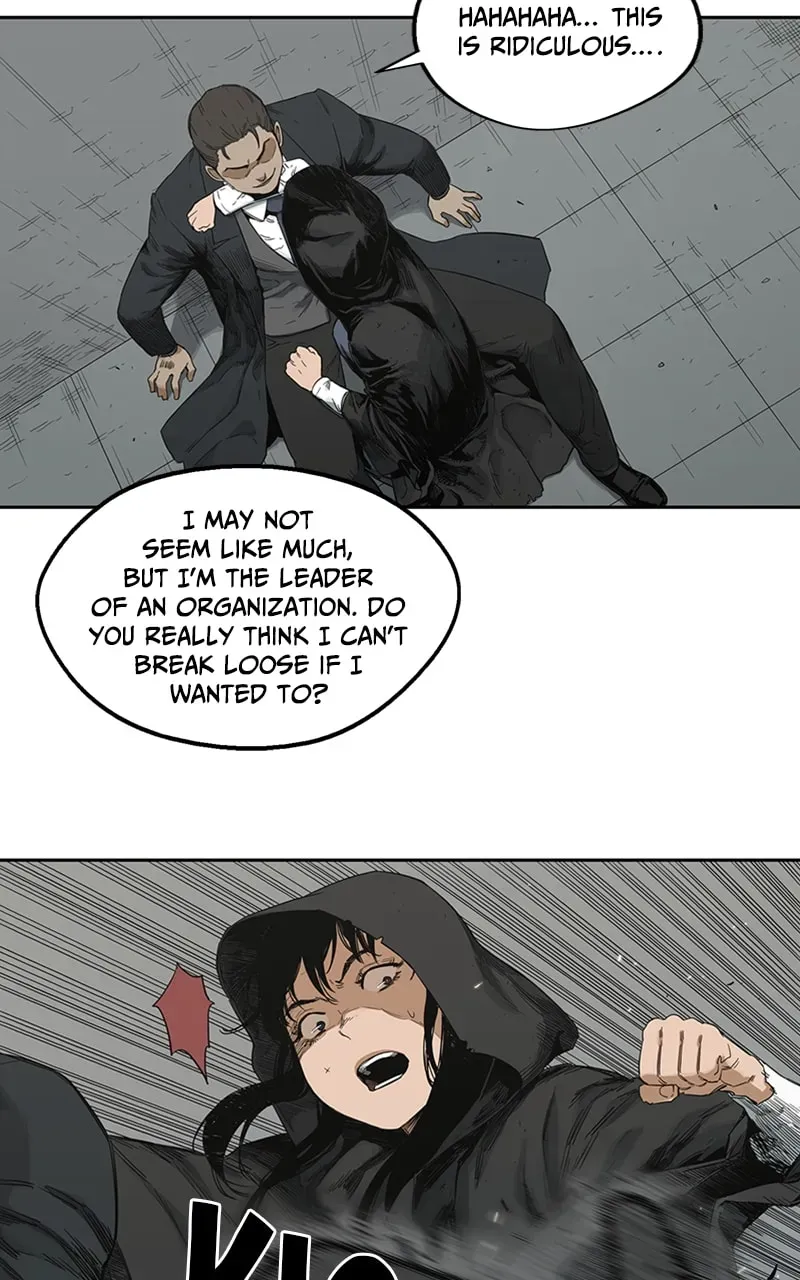 Black Knight Chapter 12 page 73 - 