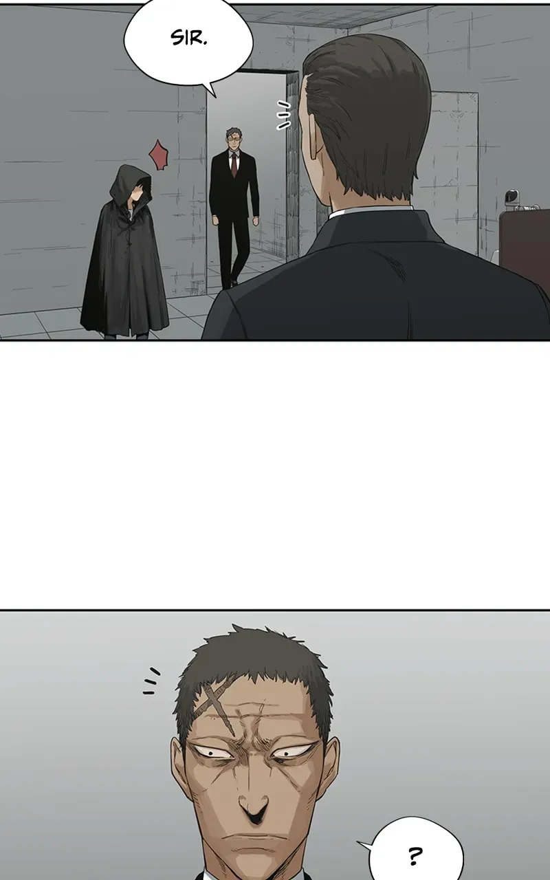 Black Knight Chapter 12 page 79 - 