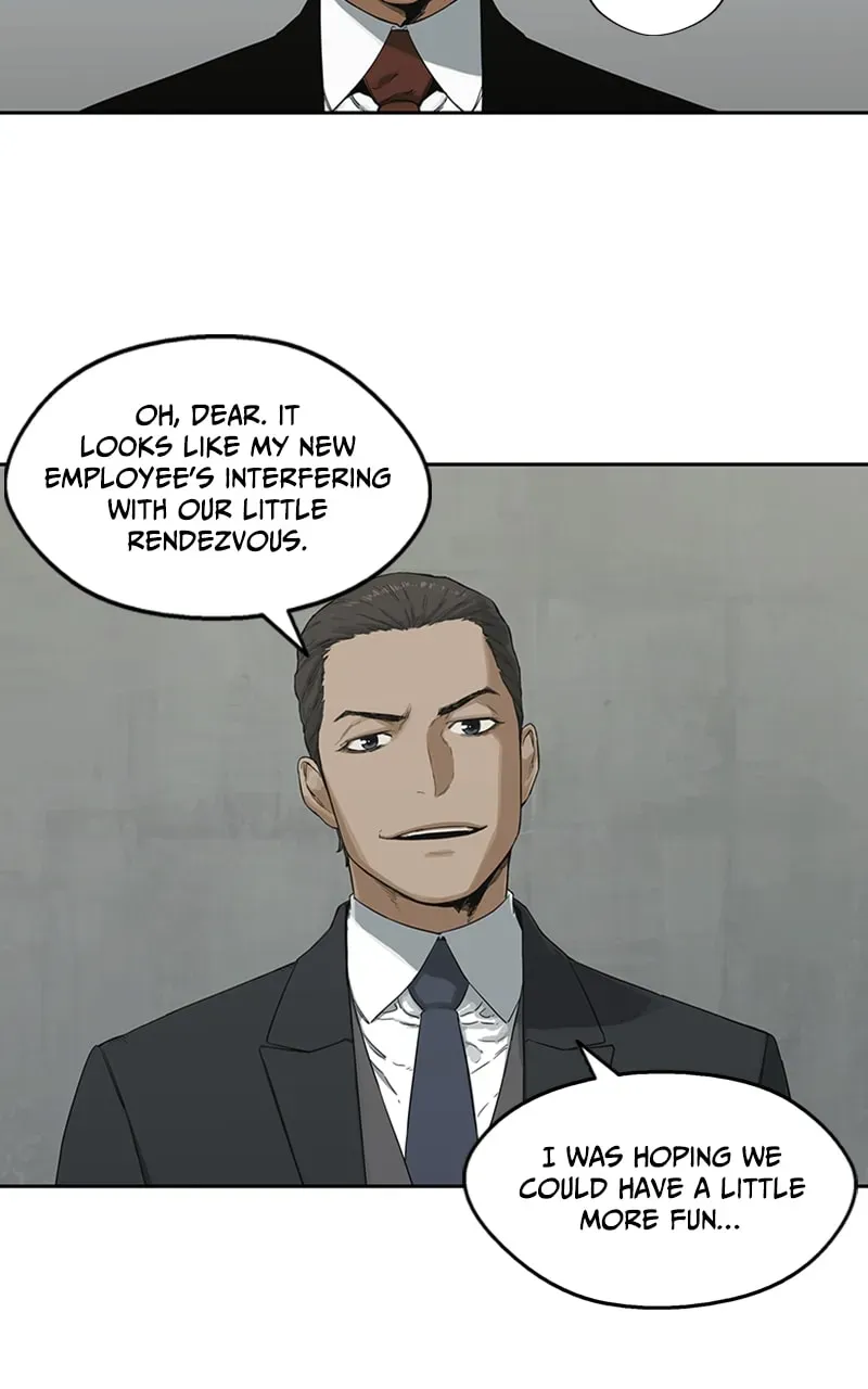 Black Knight Chapter 12 page 80 - 