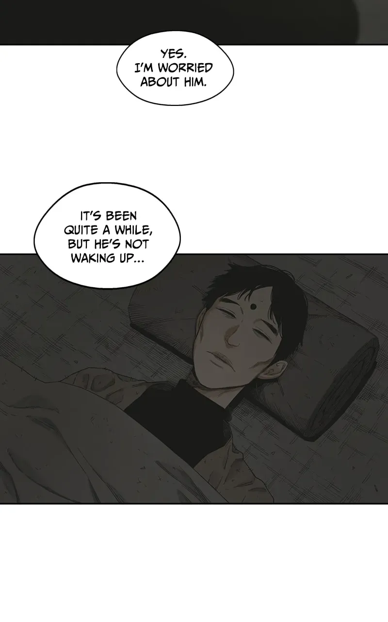 Black Knight Chapter 12 page 9 - 