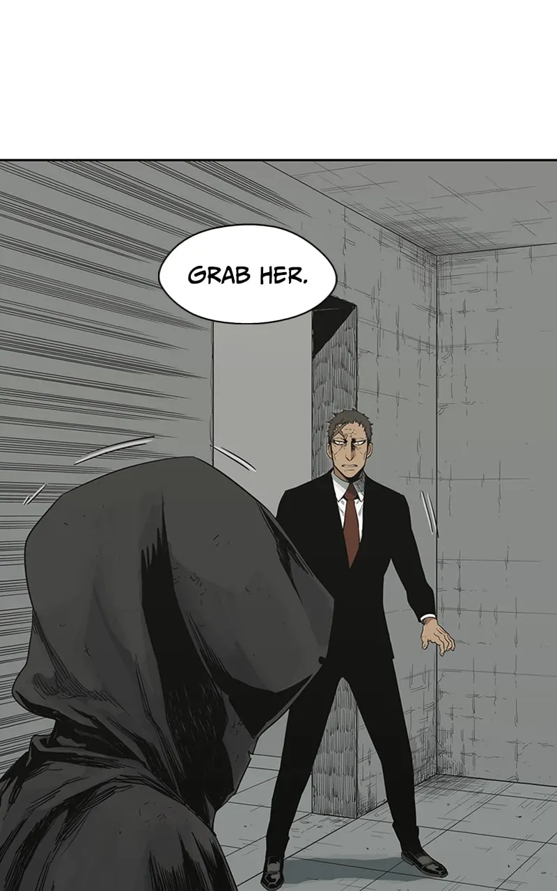 Black Knight Chapter 12 page 81 - 