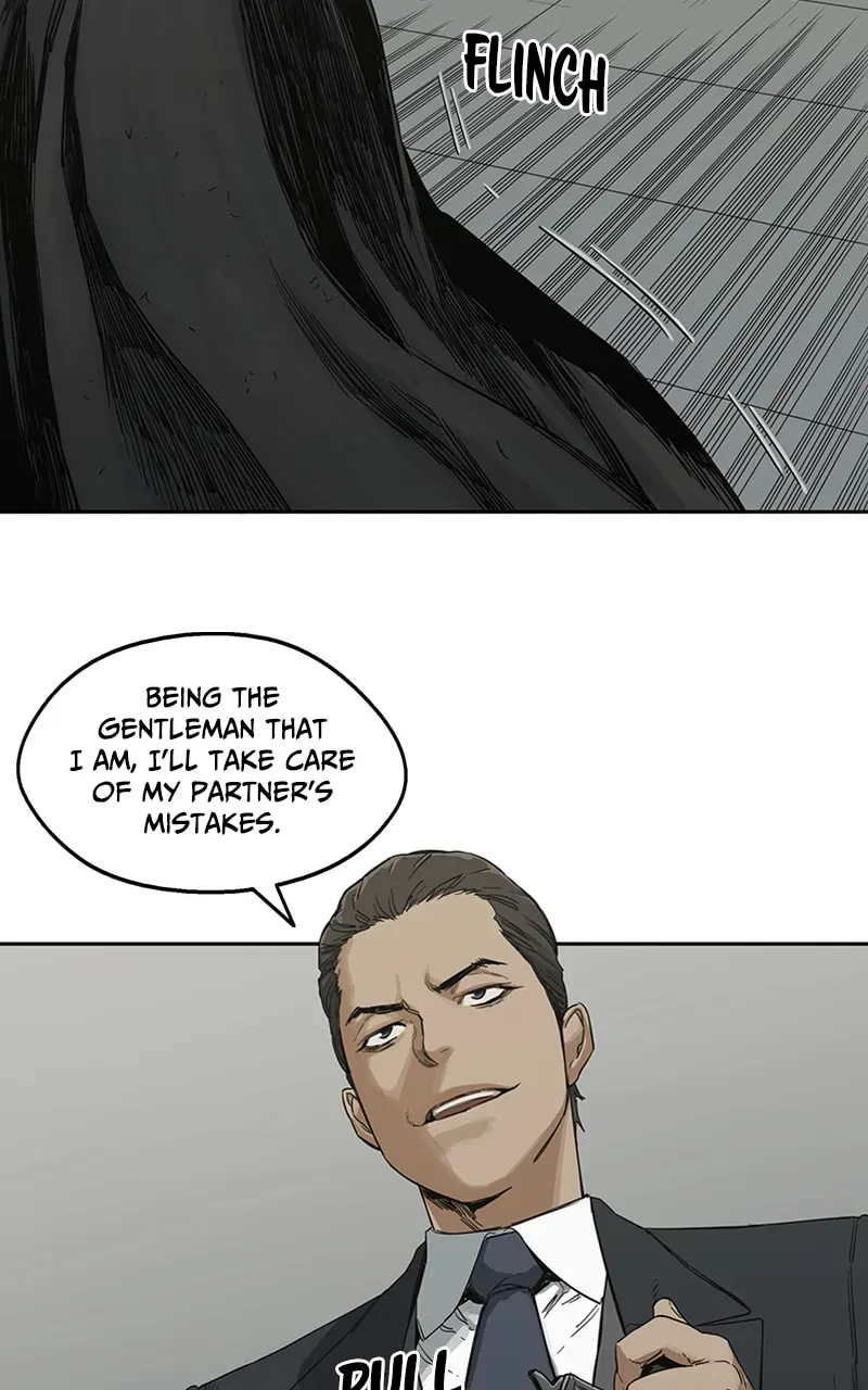 Black Knight Chapter 12 page 82 - 
