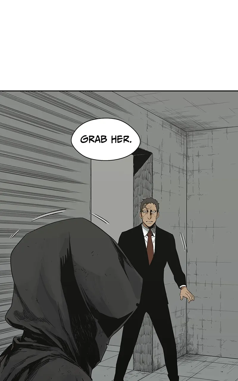 Black Knight Chapter 13 page 1 - 
